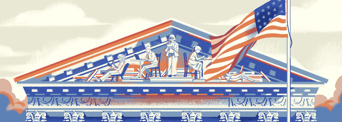 What is the Future of Political Storytelling?