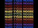 THE MARY TYLER MOORE SHOW