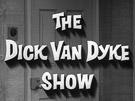 THE DICK VAN DYKE SHOW