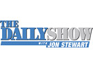 THE DAILY SHOW WITH JON STEWART