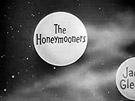 THE HONEYMOONERS