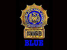 NYPD BLUE
