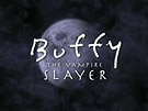BUFFY THE VAMPIRE SLAYER