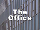 THE OFFICE (UK) - TIE