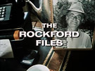 THE ROCKFORD FILES - TIE