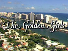 THE GOLDEN GIRLS