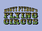 MONTY PYTHON'S FLYING CIRCUS - TIE