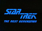 STAR TREK: THE NEXT GENERATION - TIE