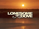 LONESOME DOVE - TIE