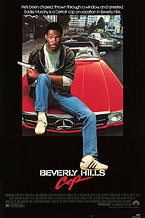 Beverly Hills Cop (1984)