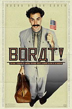 Borat: Cultural Learnings of America for Make Benefit Glorious Nation of Kazakhstan (2006)