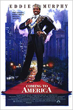 Coming to America (1988)