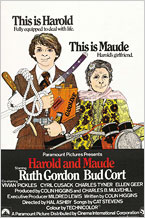 Harold and Maude (1971)