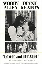 Love and Death (1975)