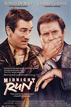 Midnight Run (1988)