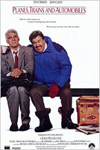 Planes, Trains and Automobiles (1987)