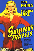 Sullivan’s Travels (1941)