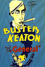 The General (1926)