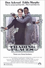 Trading Places (1983) – TIE