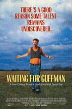 Waiting for Guffman (1996)