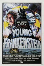 Young Frankenstein (1974)