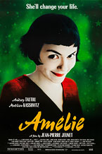 Amélie (2001)