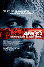 Argo (2012)