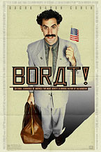 Borat: Cultural Learnings of America for Make Benefit Glorious Nation of Kazakhstan (2006)