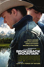 Brokeback Mountain (2005)