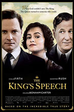 The King's Speech (2010)