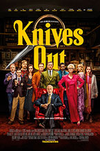 Knives Out (2019)