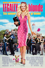 Legally Blonde (2001)