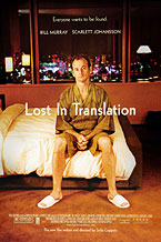 Lost in Translation (2003)