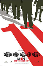 Ocean's Eleven (2001)