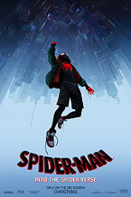 Spider-Man: Into the Spider-Verse (2018)