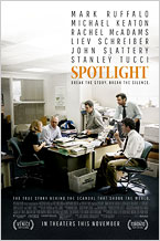 Spotlight (2015)
