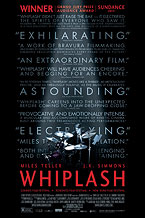 Whiplash (2014)