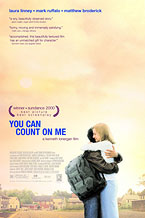 You Can Count on Me (2000)