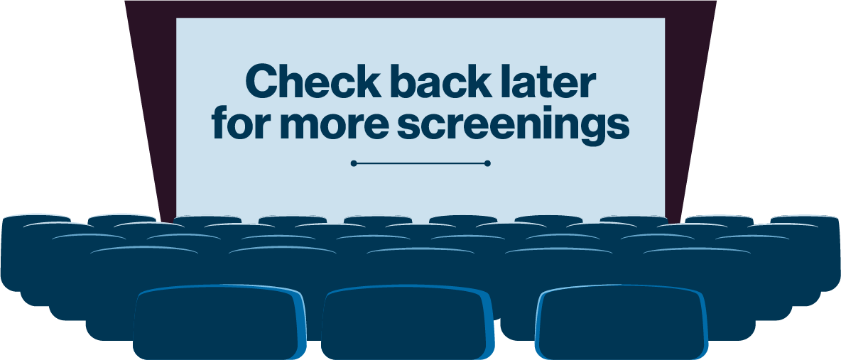 No screenings