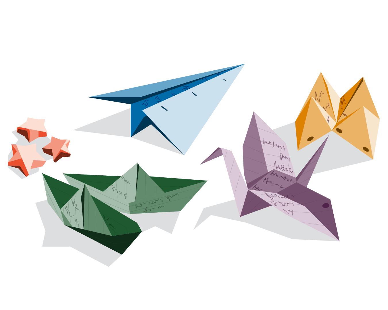 Research, Reports, and Fact Sheets